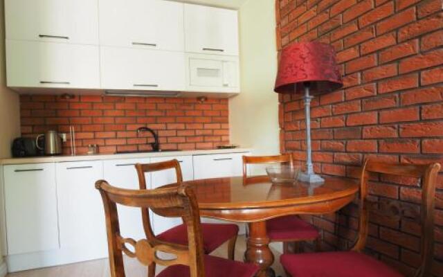 Grand Tourist Albatros Apartments