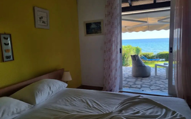 Corfu Island Apartment 49
