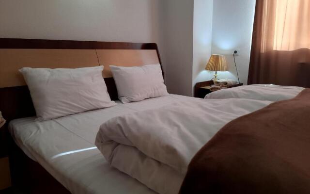 Apartment on Marjanishvili in Tbilisi