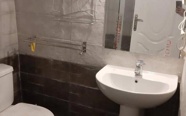 apartman Sheraton plaza 305