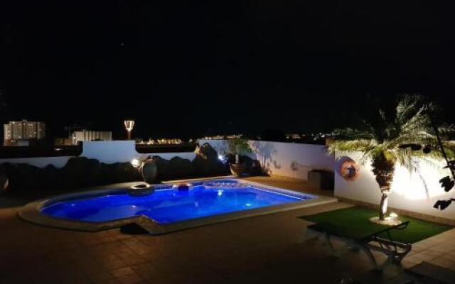Villas Anais