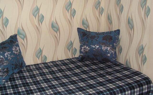 Apartment Vam