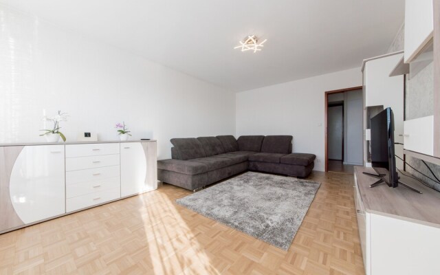 Private Apartment Hohenrode