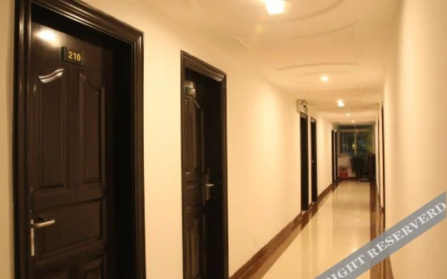 Xiachuan Bindong Hotel