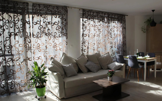 LEO Apartment - 29. Augusta 2A