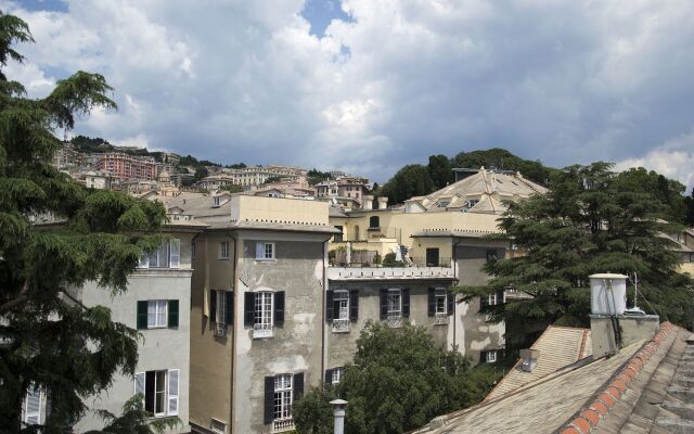 Sky On The Roofs - Il Cielo Sui Tetti
