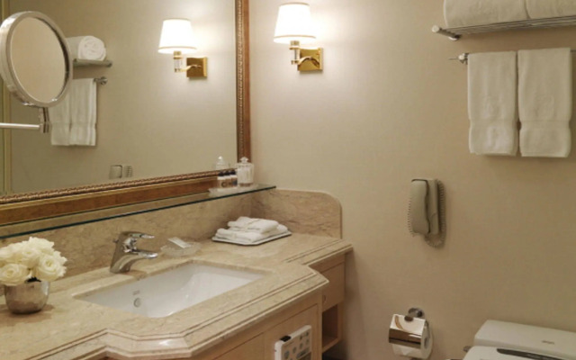 Le Meridien Seoul