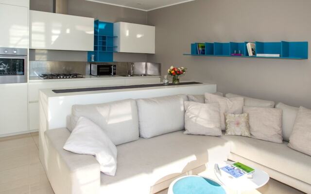 Marina Uno View Apartment