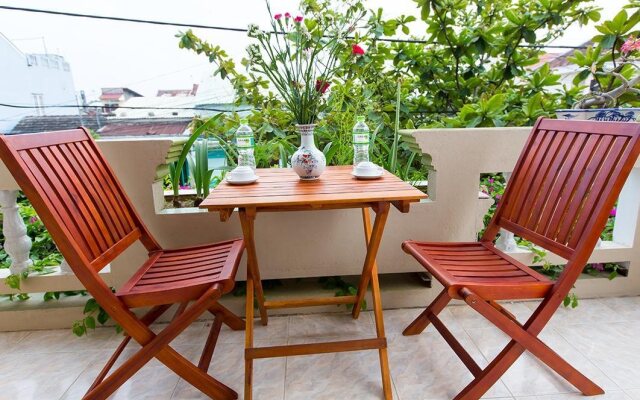 Moon's Homestay