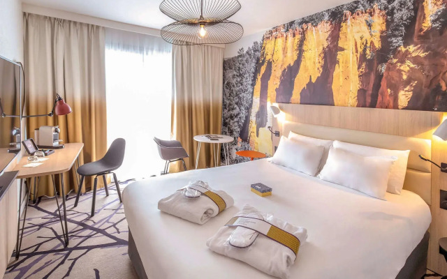 Mercure Cavaillon Hotel