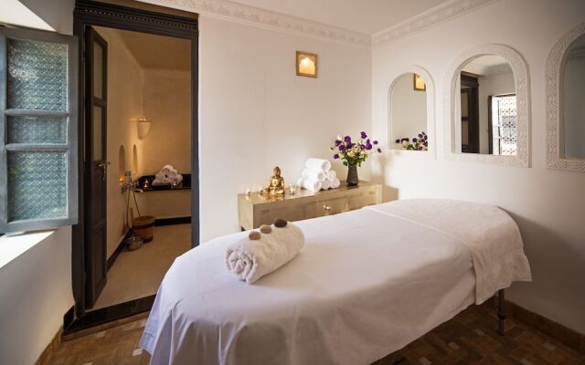 Riad Papillon