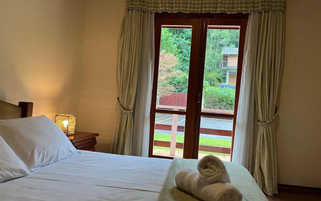 Villa di Caserta by Capivari Lodge Home