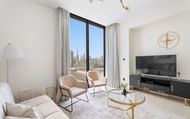 Sobha Creek Vista Tower A Apartments