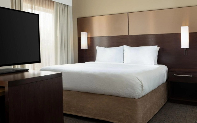 Residence Inn Columbus Polaris