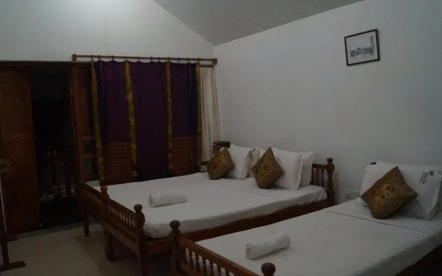 Nalla Eco Beach Resort