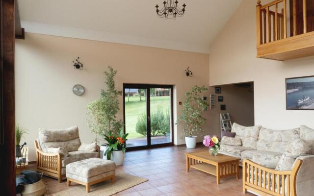 Harmony Park Countryside Villas & SPA