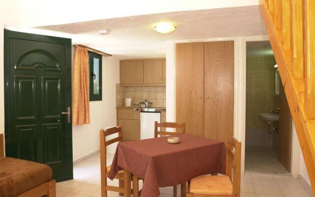 Sunrise Apartments