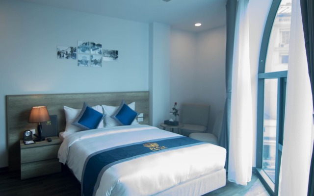 A25 Hotel - Hoang Dao Thuy