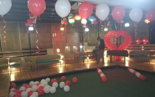 Hotel Jindal