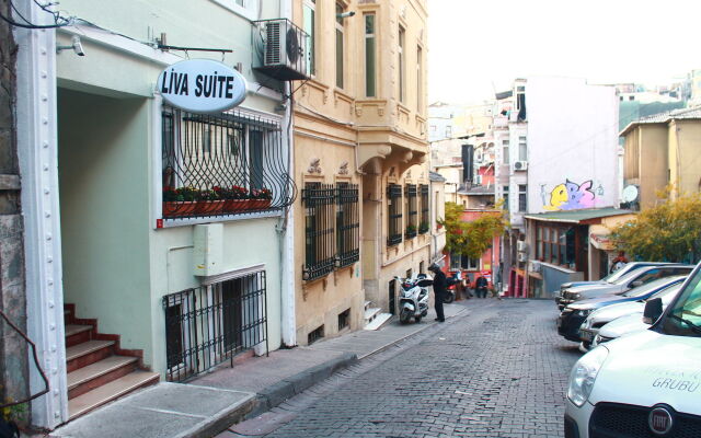 Hotel Liva Suite