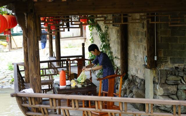 ShangYuan Resort & Inn