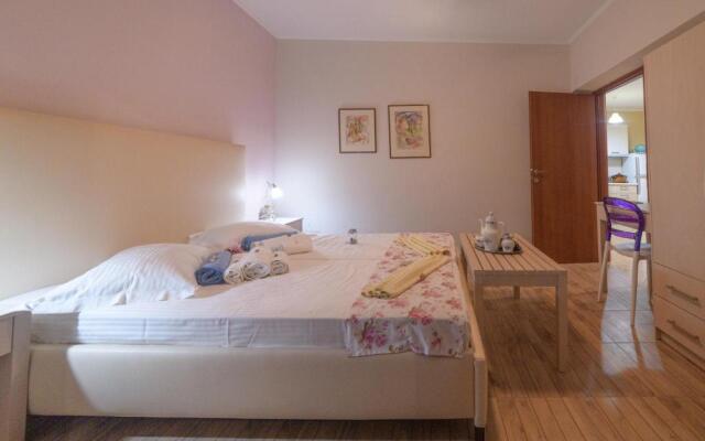 Casa Elisabetta Corfu