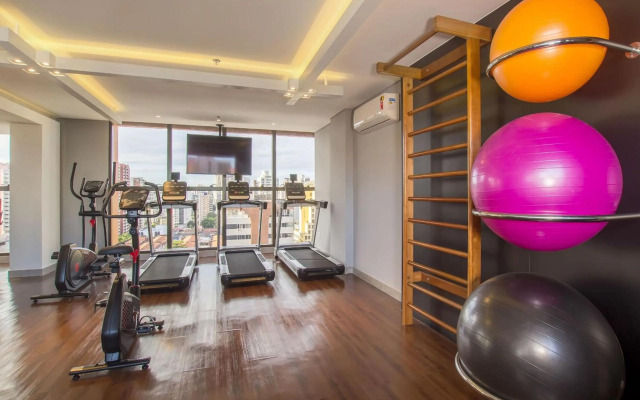 Condomínio em Fortaleza por Carpediem