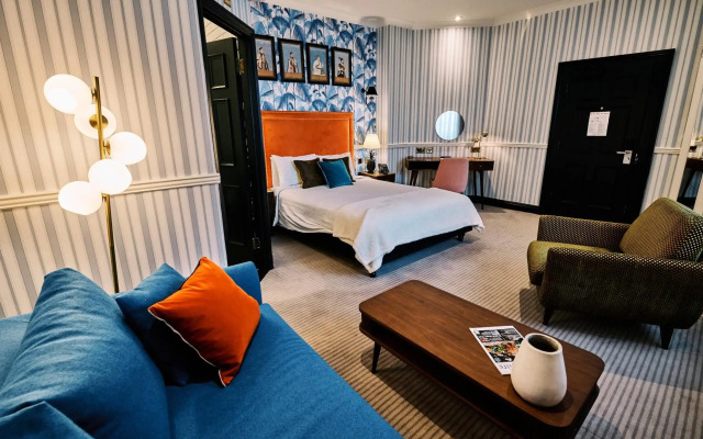 Bedford Swan Hotel & Thermal Spa