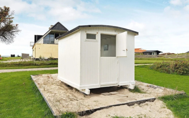 Luxury Beach Retreat - By Traum Ferienwohnungen