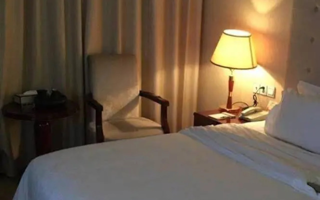 Li Tai International Hotel