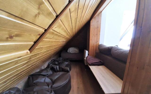 Miramar Ski a pie de pista - Ático precioso con piscina