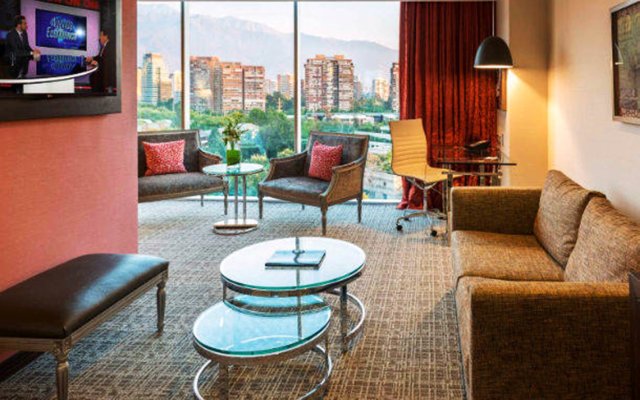 Renaissance Santiago Hotel by Marriott