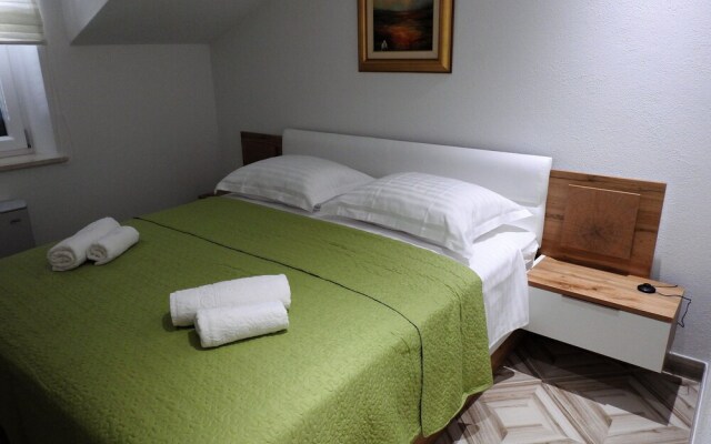 Apartments Villa Barbara