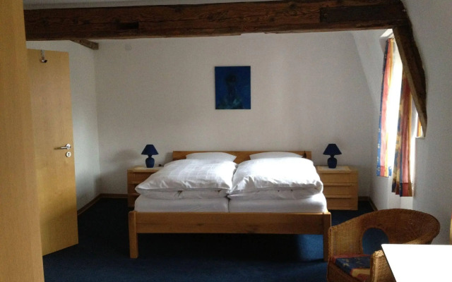 Hotel Weingut Dehren