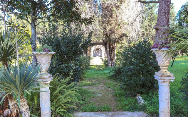 Villa Le Cesine