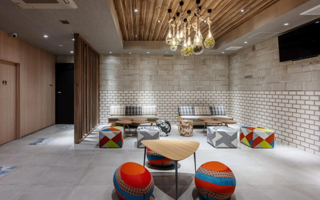 Smile Hotel Okayama