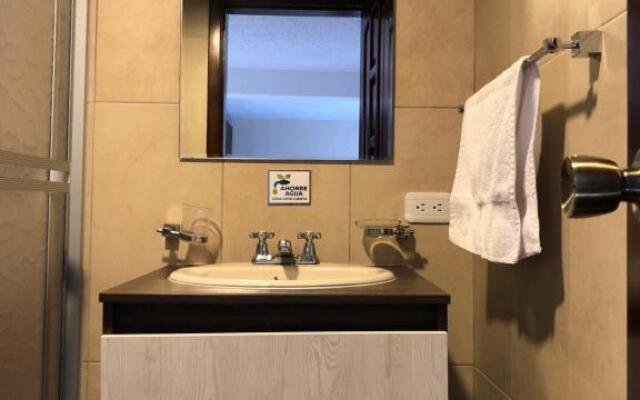 Hostal Monte Carmelo