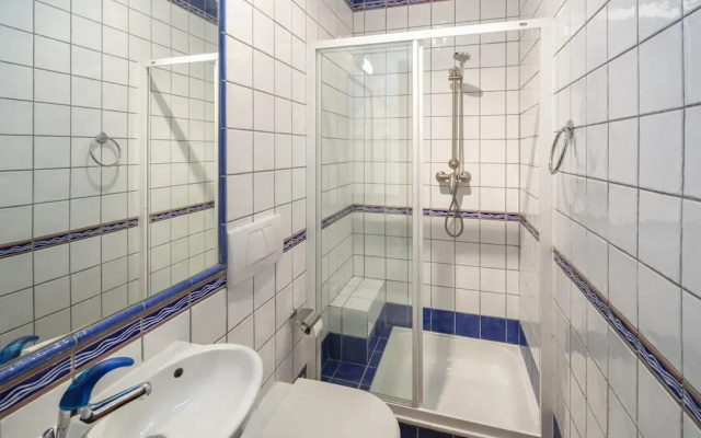 Apartment Near Praia de Benagil Beach
