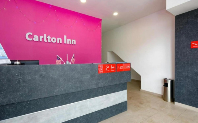 OYO 89492 Carlton Inn Bukit Ubi