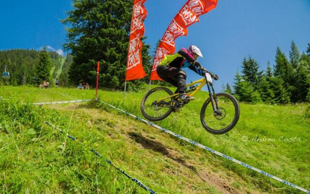 Cèsa Planber Apartments