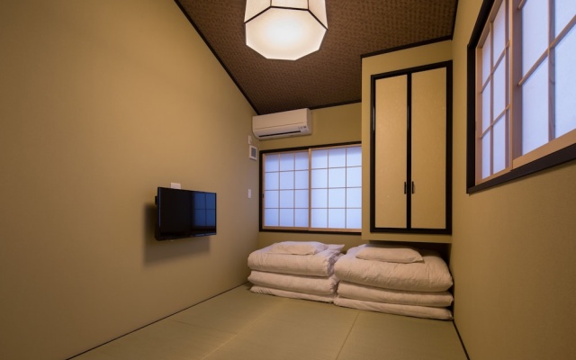 Tsumugi Takakuratsudurayacho – Guest Rooms – Kyoto