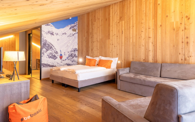 Montivas Lodge