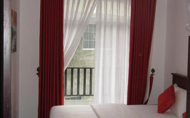 Chanya Luxury Apartment, S 31, Lake View Residencies