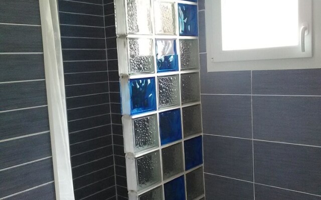 Apartment With one Bedroom in Banyuls-sur-mer, With Wonderful sea View