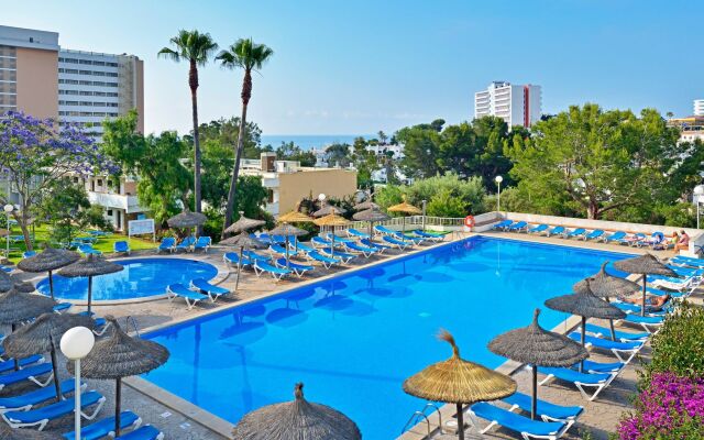 AluaSun Cala Antena – All Inclusive