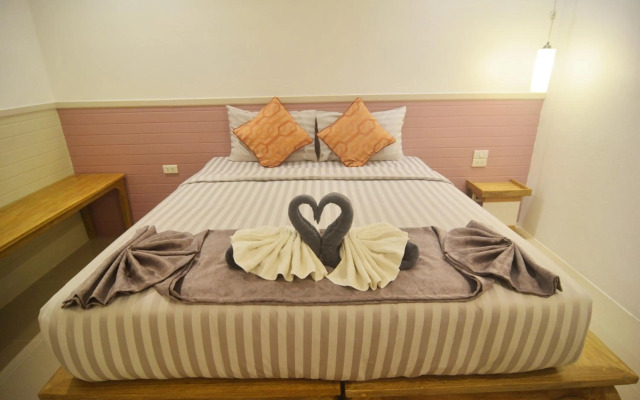 My Home Lantawadee Resort