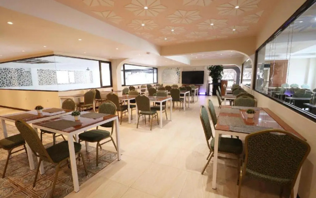 Mine Home Hotel by OYO Rooms