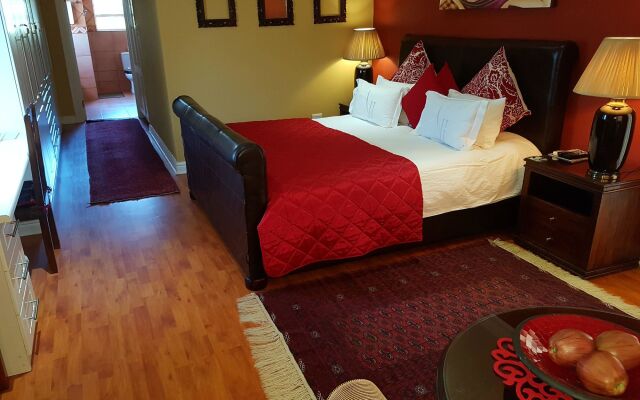 Arum Guest House