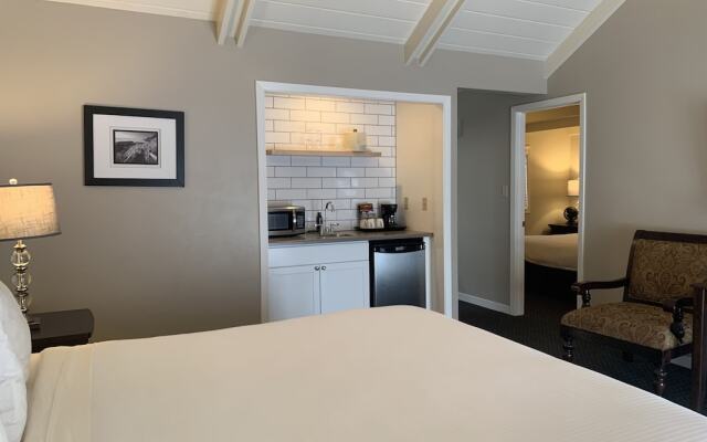 Golden Haven Hot Springs