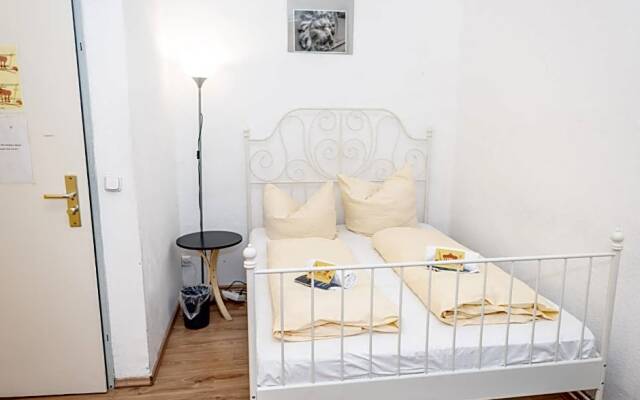 Hostel - BackpackerBerlin
